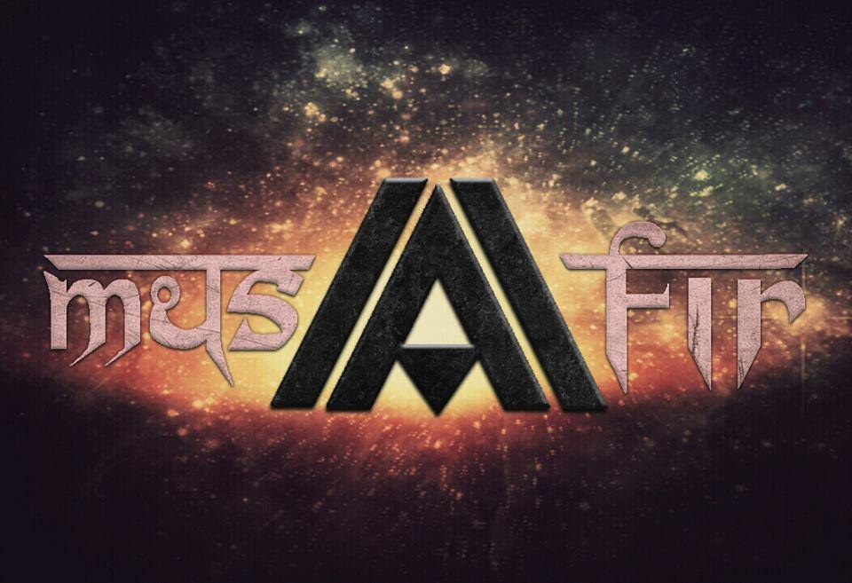 MUSAFIR Band